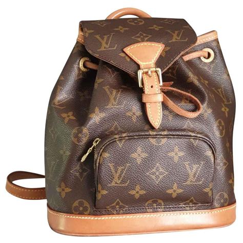 womens lv backpack|louis vuitton backpack purse women's.